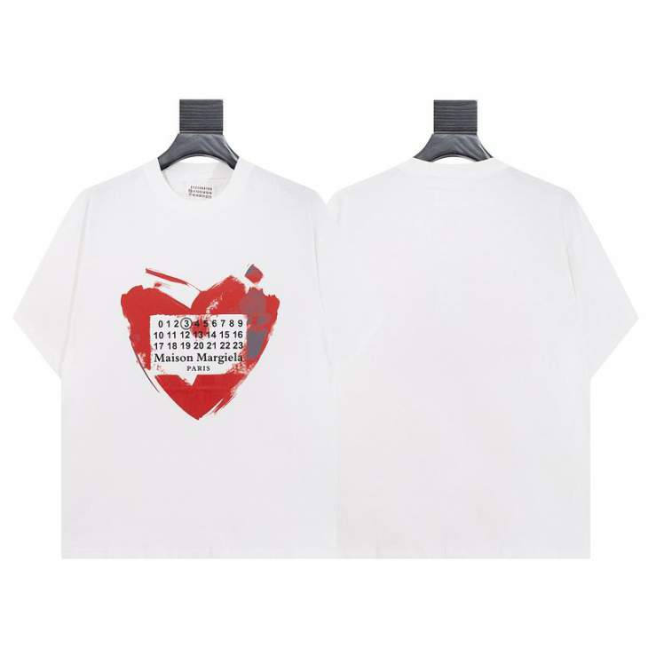Picture of Maison Margiela T Shirts Short _SKUMaisonMargielaS-XL23tr70376389